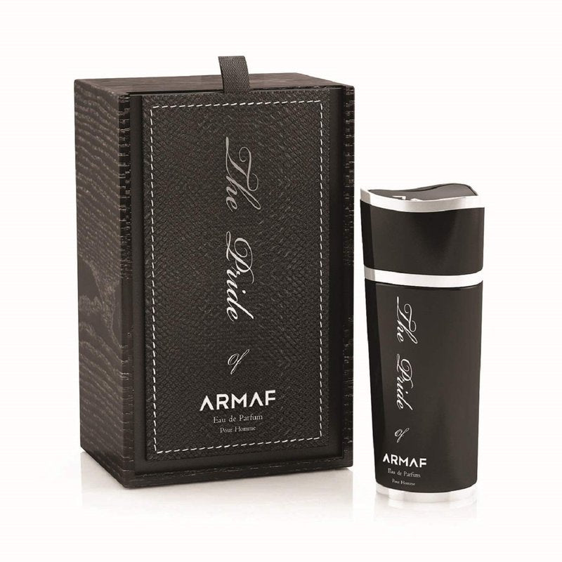 Armaf The Pride of Armaf for Men Eau de Parfum Spray, 3.4 Ounce