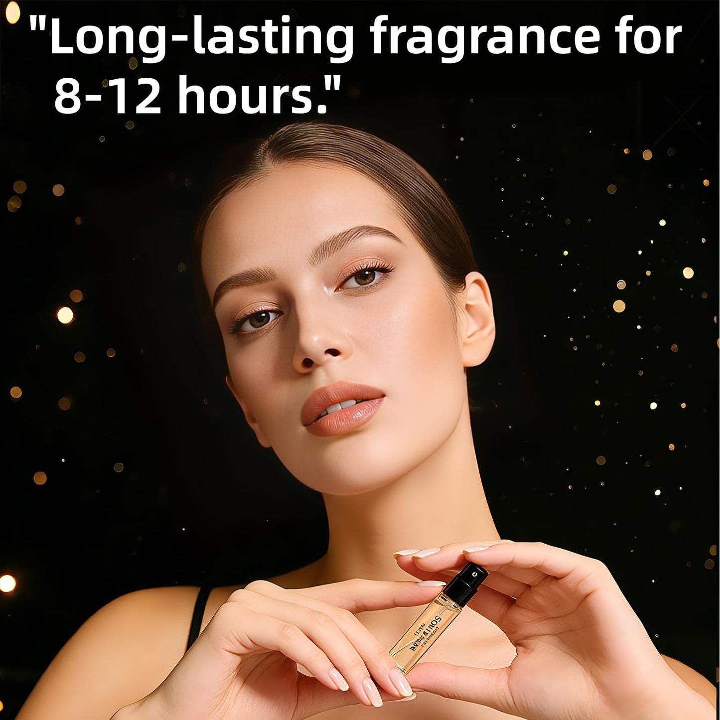 MERIOARV Perfumes for women,High End Designer Fragrance Sampler Set for women, Perfume Sampler Set for Women, mini perfume samples, High-End Scent Discovery Gift Set