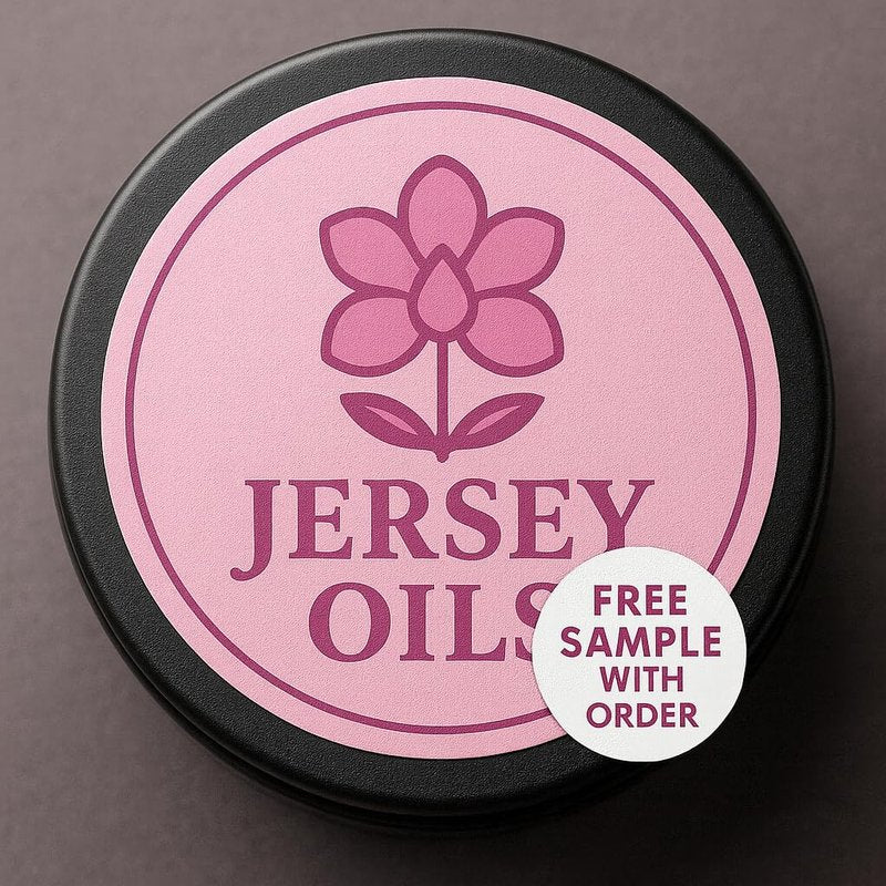 Indian Sandalwood Perfume Oil - Premium Grade Fragrance | 10ml Roll-On Bottle