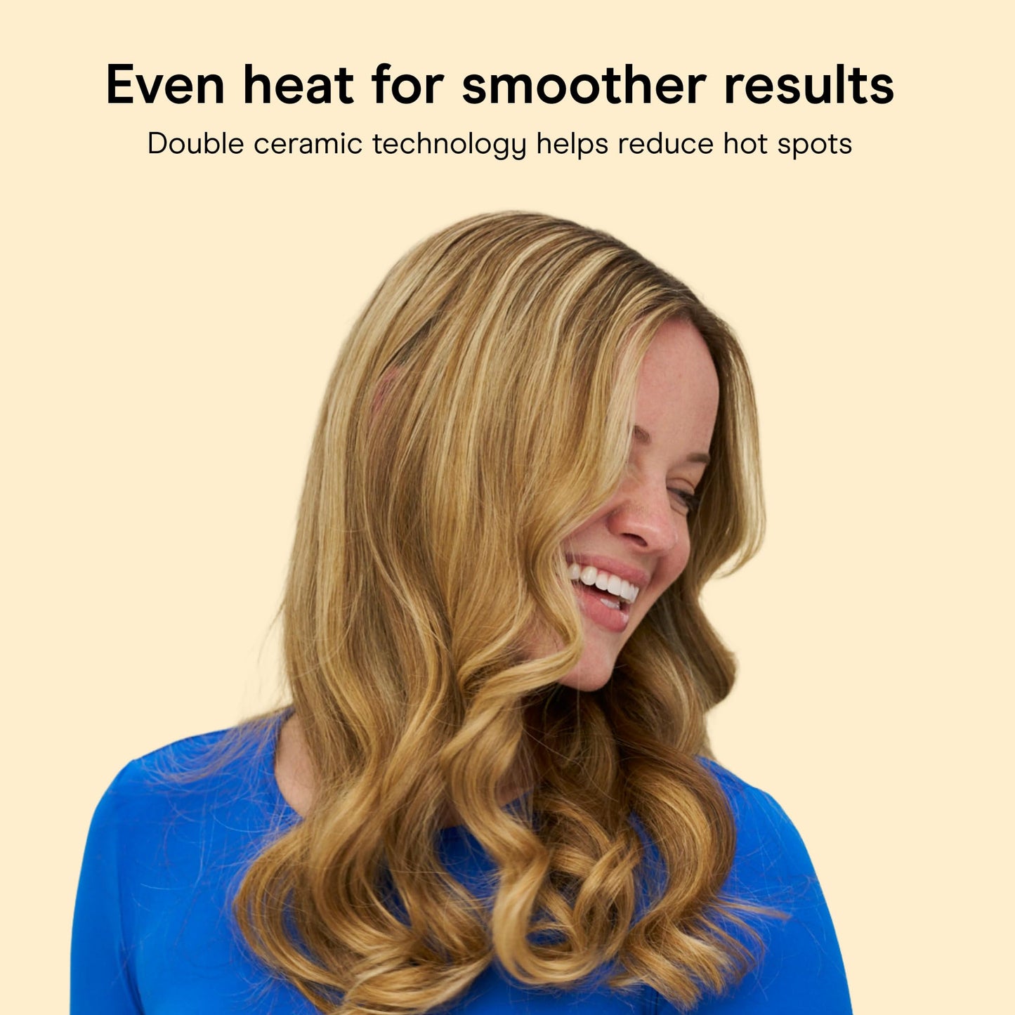 Conair 5-in-1 Double Ceramic Multi-Attachment Hair Styler