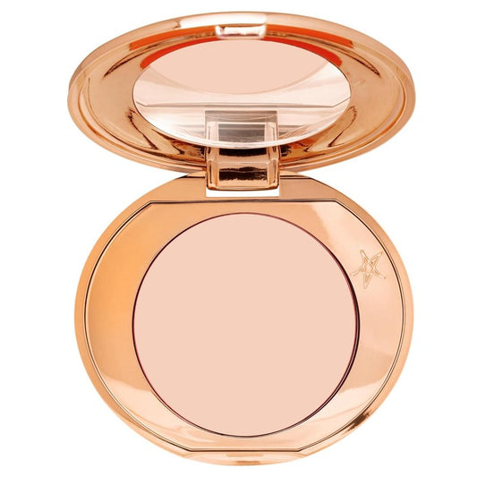 Charlotte Tilbury Magic Vanish Color Corrector - Buttery Cream for Dark Circles & Puffiness | Luminous Finish