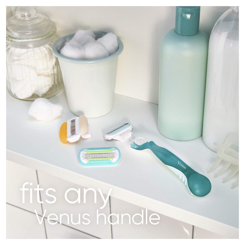 Gillette Venus Refill