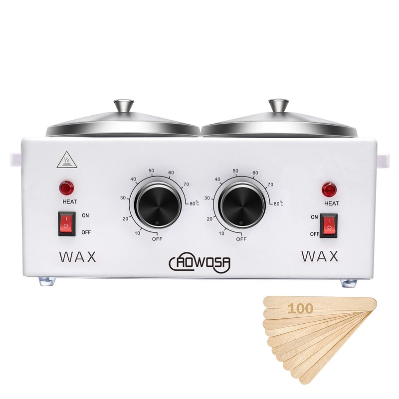 Wax Warmer for Hair Removal