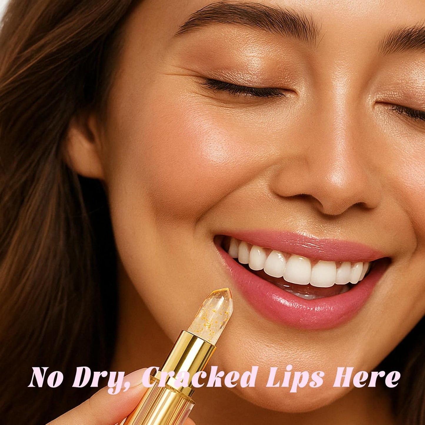 Color Changing Lipstick - 2PCS PH Reactive Lip Balm | Long Lasting, Hydrating Formula, Perfect Gift for Women