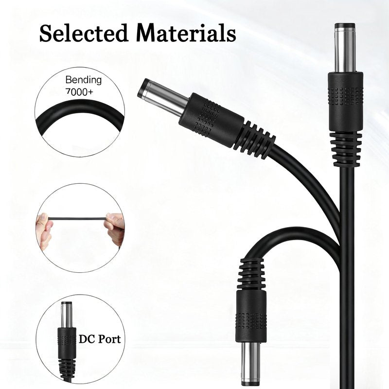 Charger Compatible with Homeika Cordless Vacuum, 26.5V Replacement Adapter Stick Cleaner Vacuum H016 HA016 H320 H320 Accessories Parts Power Cord