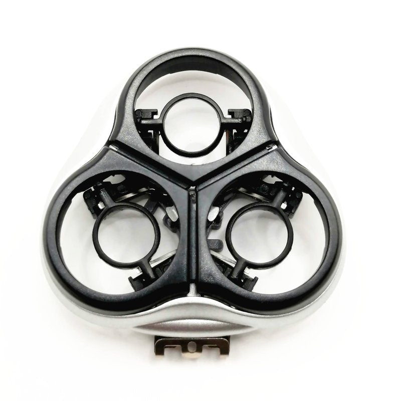 Razor Shaver Holder + Frame Plate scparts Replacement For HQ 7810XL 7890XL 8140XL 8150XL 8151XL 8160XL 8170XL 8175XL 8171XL Accessories