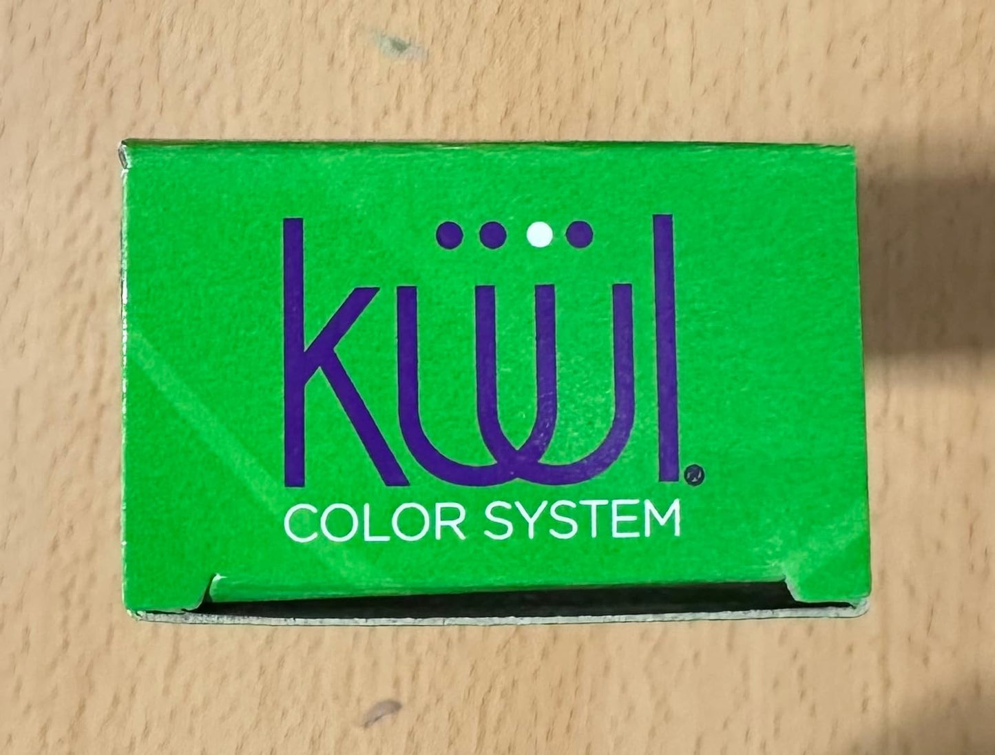 Küül Color System, Reflects, Violeta
