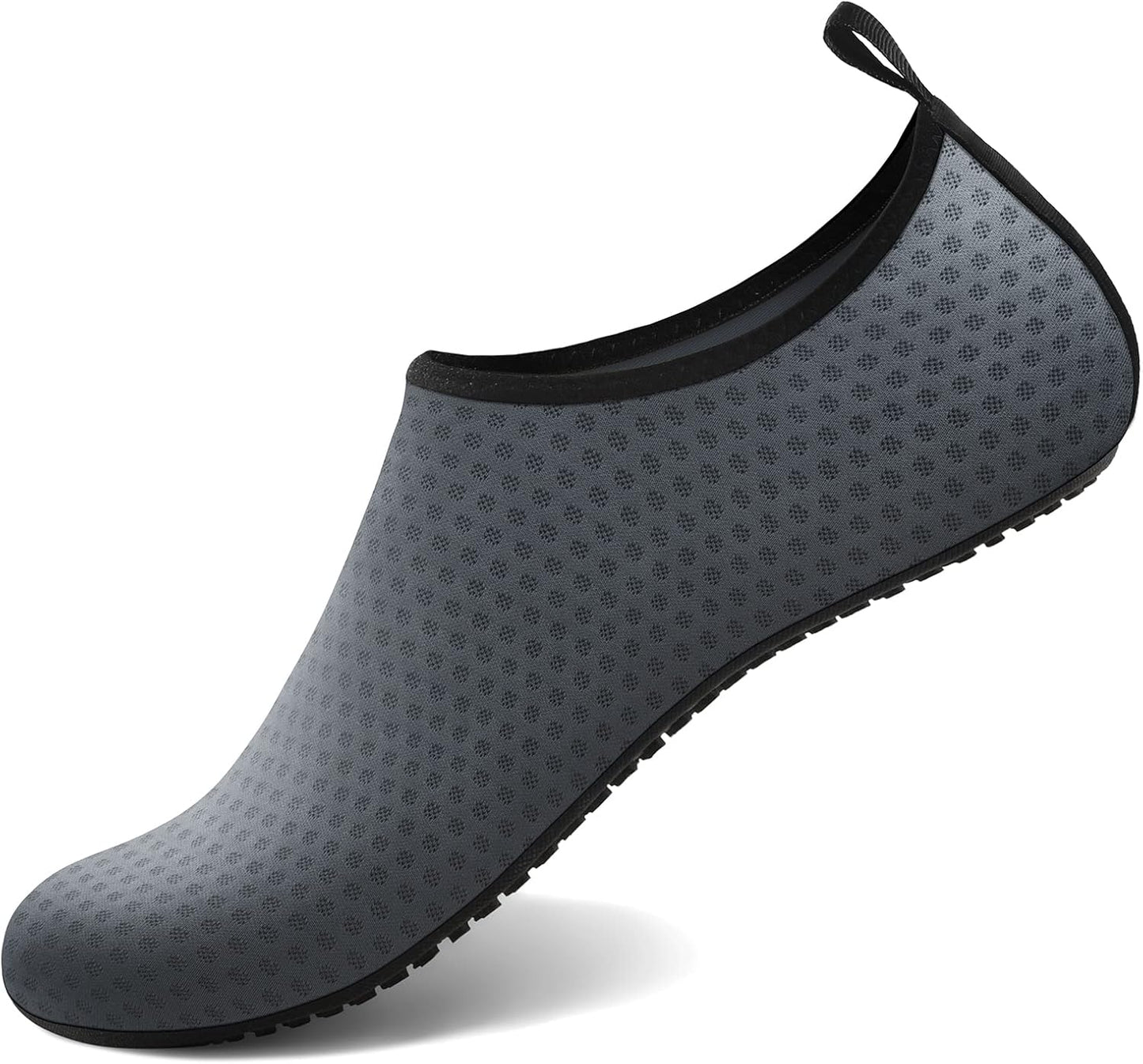 Quick-Dry Water Shoes for Men & Women | Aqua Socks for Beach, Yoga, Hiking - Versatile Sport Footwear