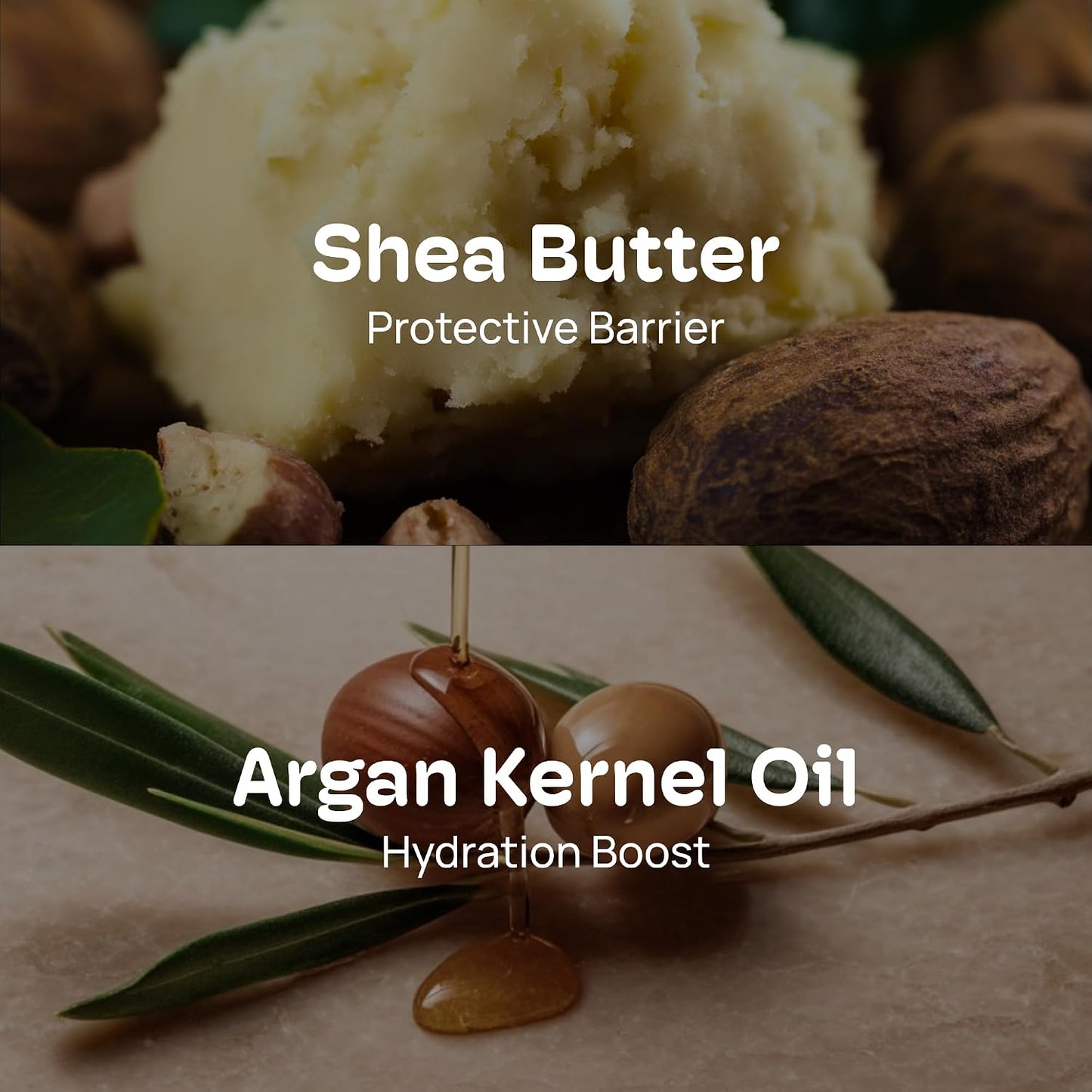 Plumping Lip Ampoule - Hydrating Shea Butter & Argan Oil Gloss for Smooth, Glossy Lips | Apricot Plump