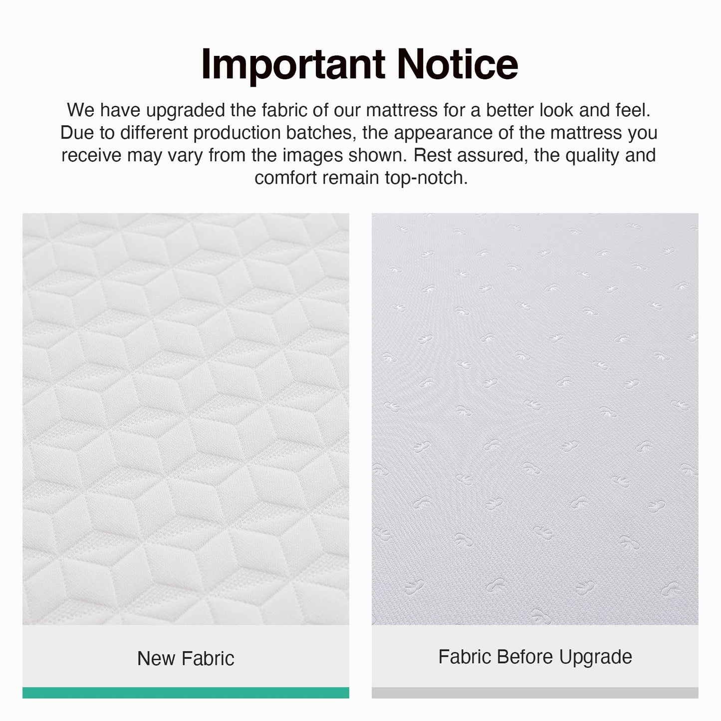 Novilla Queen Mattress, 12 Inch Queen Size Memory Foam with Comfort for Pressure Relief & Cool Fresh Sleep,Removable Washable Cover, Medium Firm