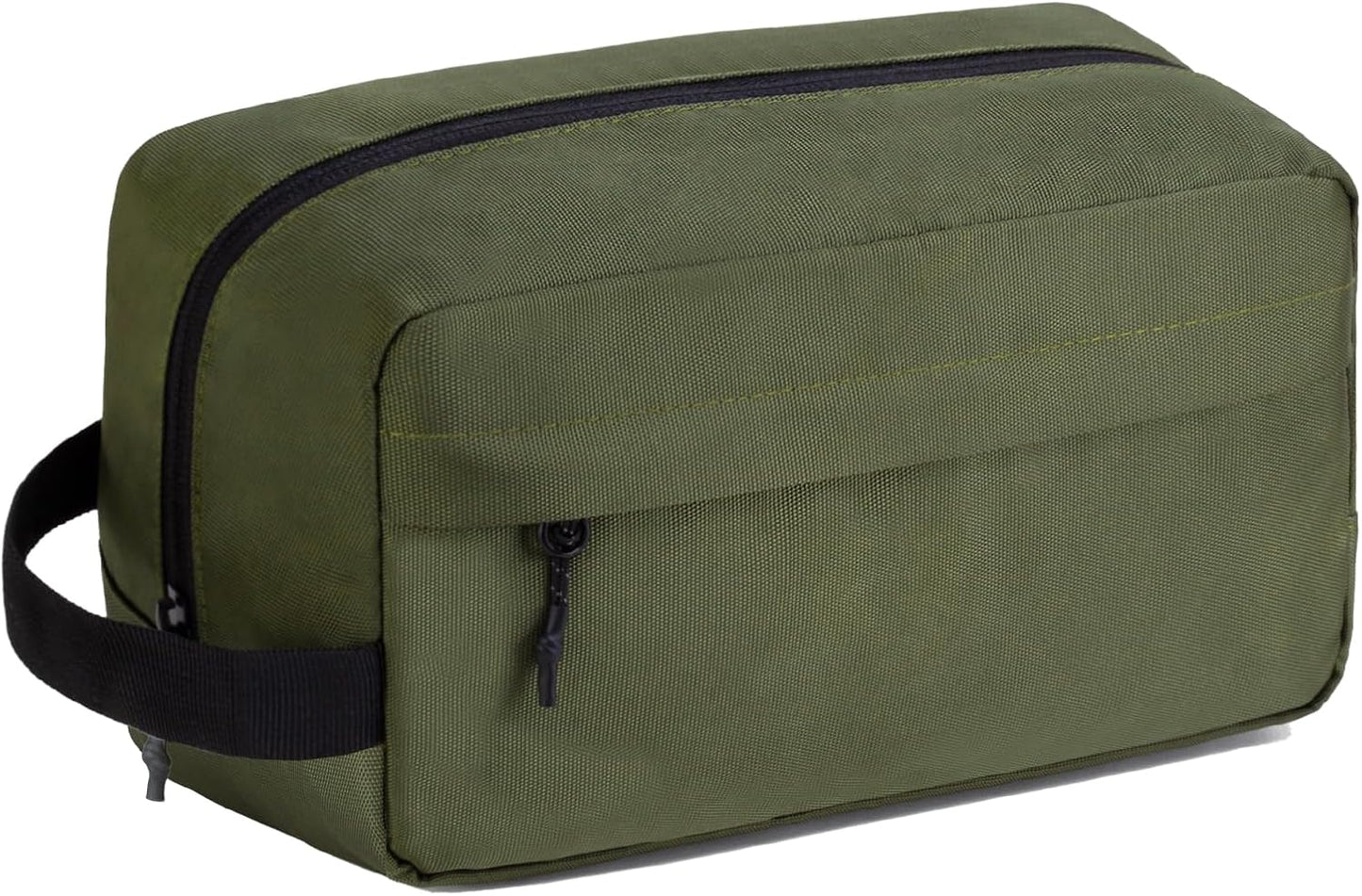 Travel Toiletry Bag for Men - Water Resistant Hanging Organizer | Durable & Spacious Design