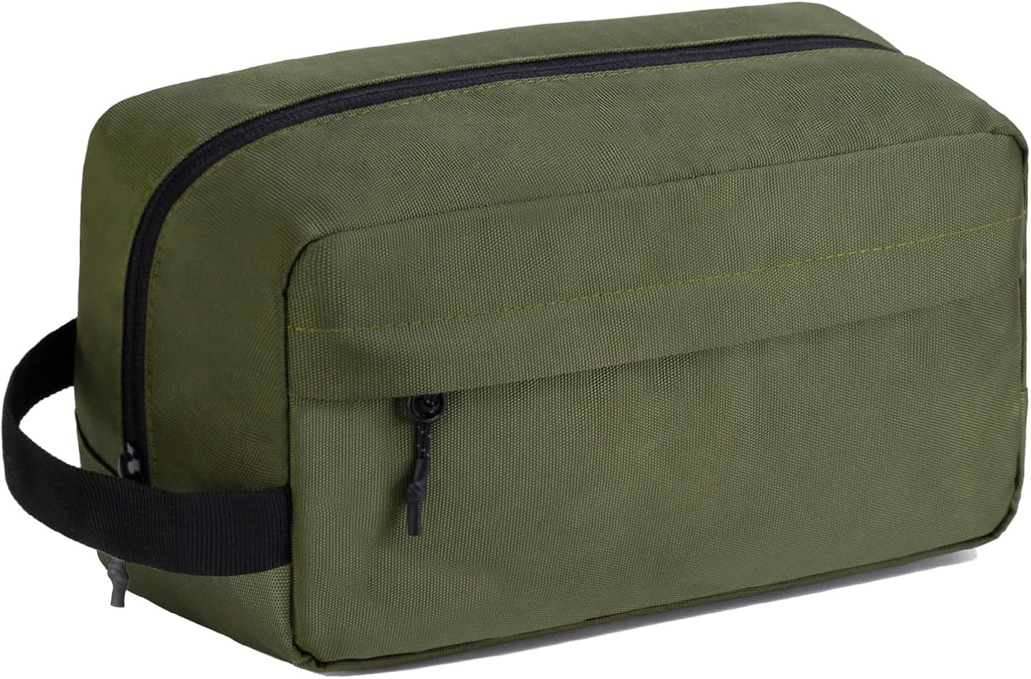 Travel Toiletry Bag for Men - Water-Resistant Hanging Organizer | Perfect for Toiletries & Accessories