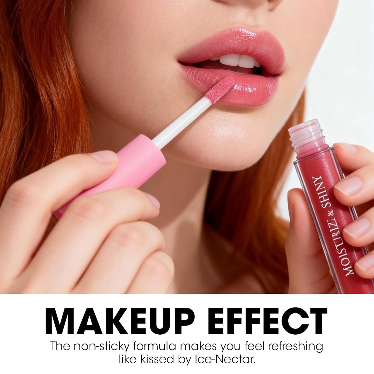 120 Pack Lip Gloss Bulk Set - Shimmery Colors for Women & Girls | Perfect Mother's Day Gift