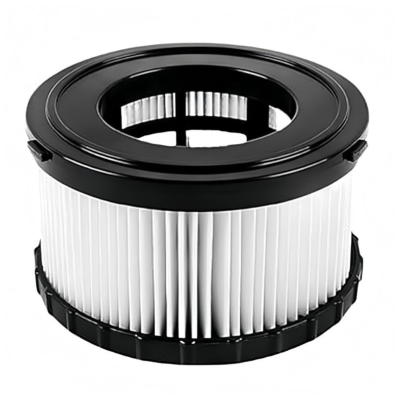 DC5151H Replacement HEPA Filter Compatible with dewelt DC5151H DC515 DCV517 Wet Dry Vacuum