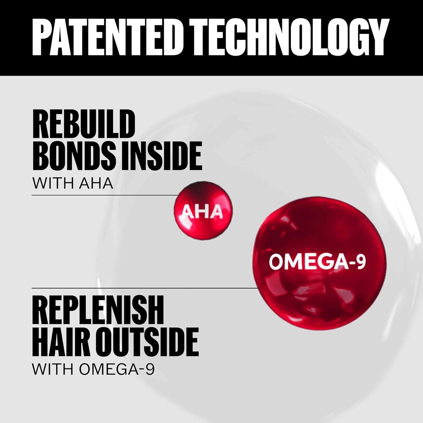 Wella Professionals Ultimate Repair Mask for Damaged Hair - Strengthens & Smooths with AHA & Omega-9 | All Hair Types