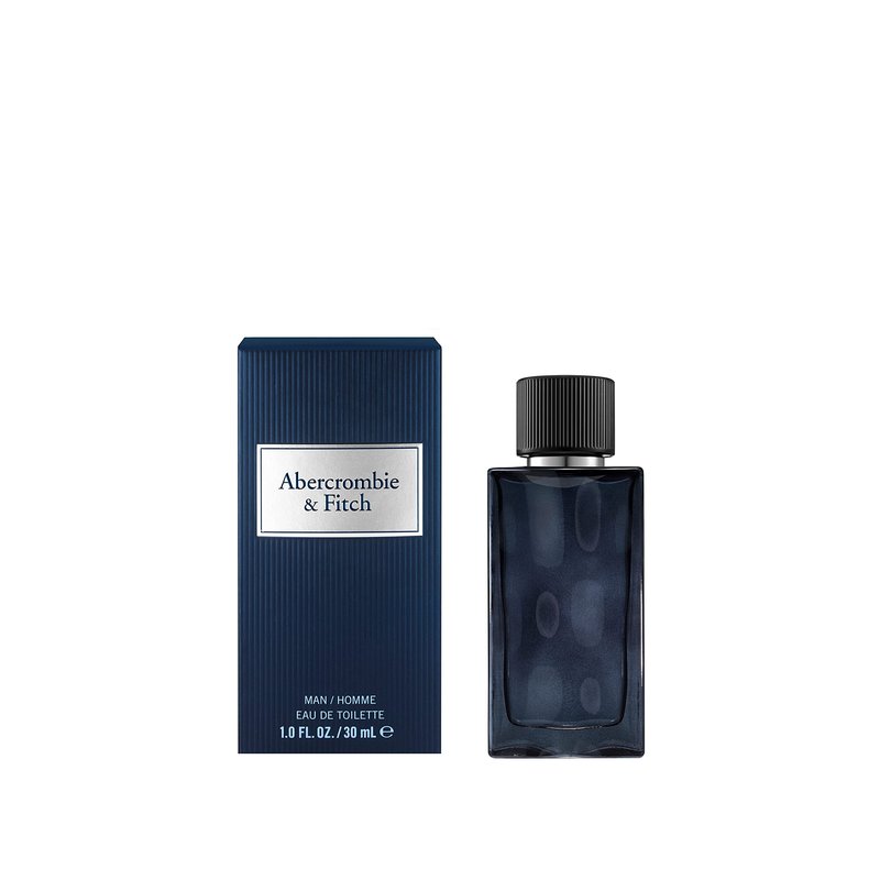 First Instinct Blue Man Edt 30 Ml