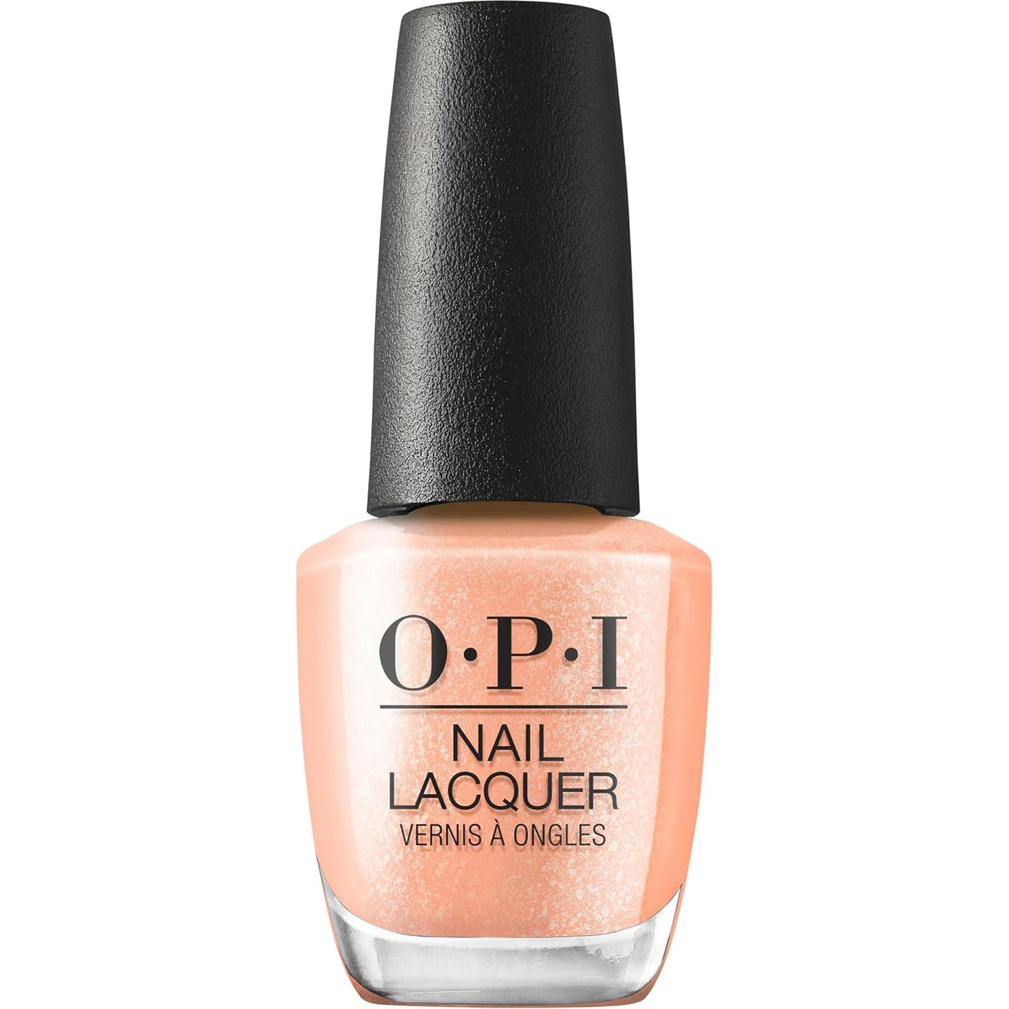 OPI Nail Lacquer - Chip Resistant Nail Polish | Fast Drying Crème, Shimmer & Glitter | Spring 2026 Collection