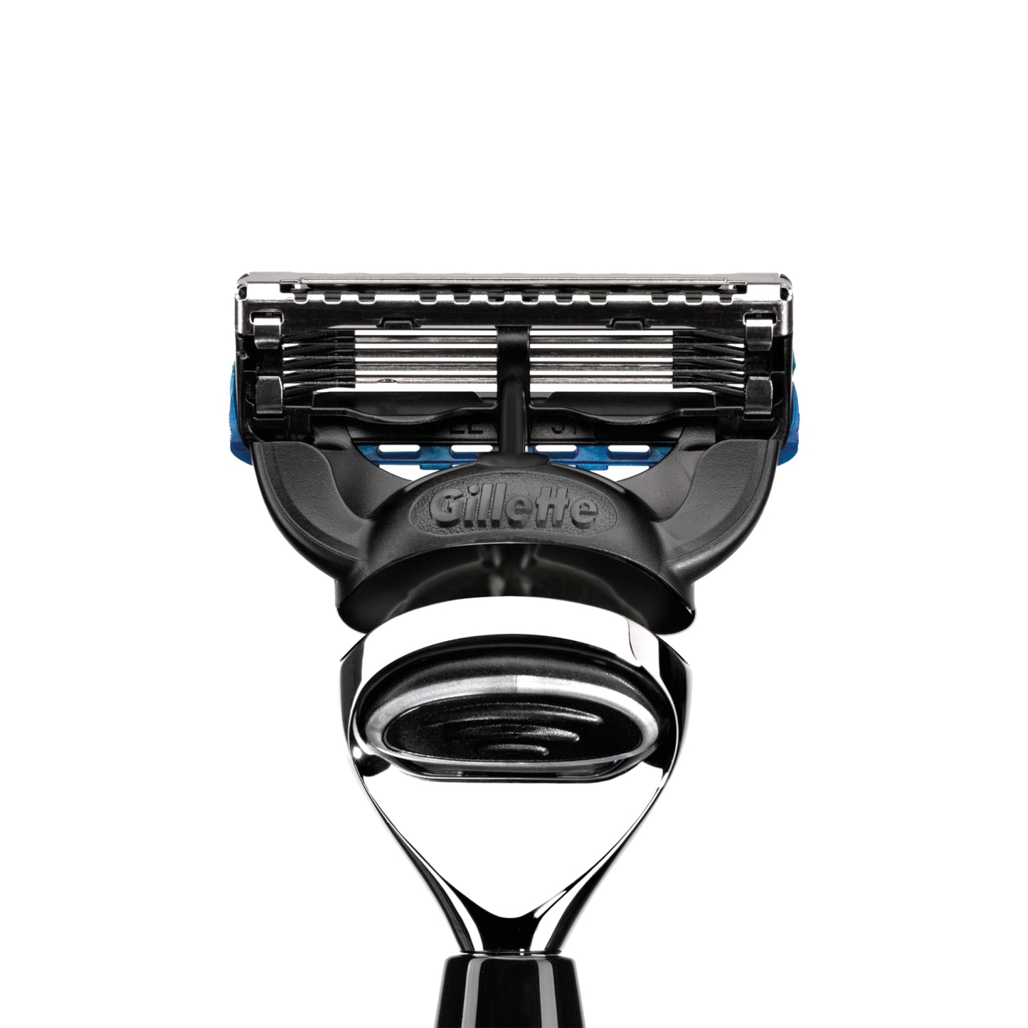 MÜHLE 5-Blade Razor with Gillette Fusion Kosmo ii
