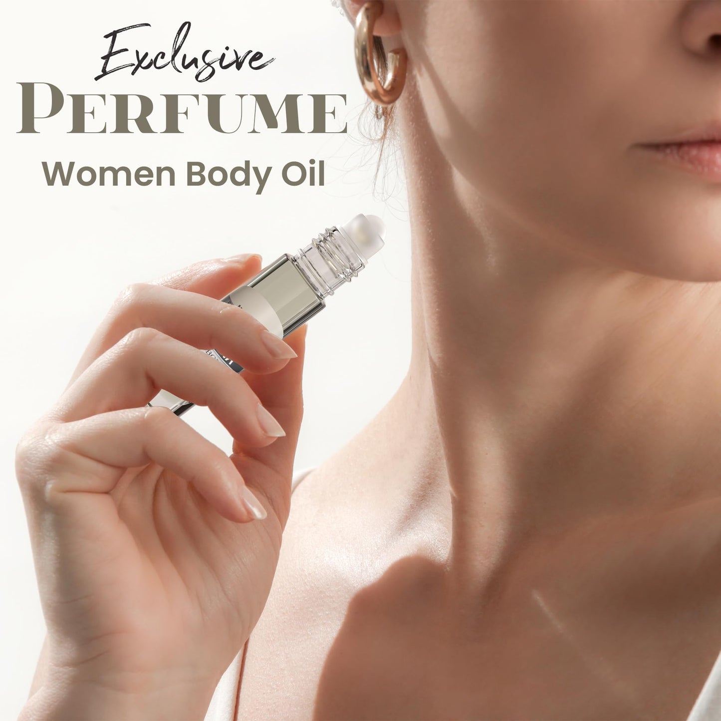MOBETTER FRAGRANCE OILS – Good Girl Collection | Long-Lasting Perfume Body Oil