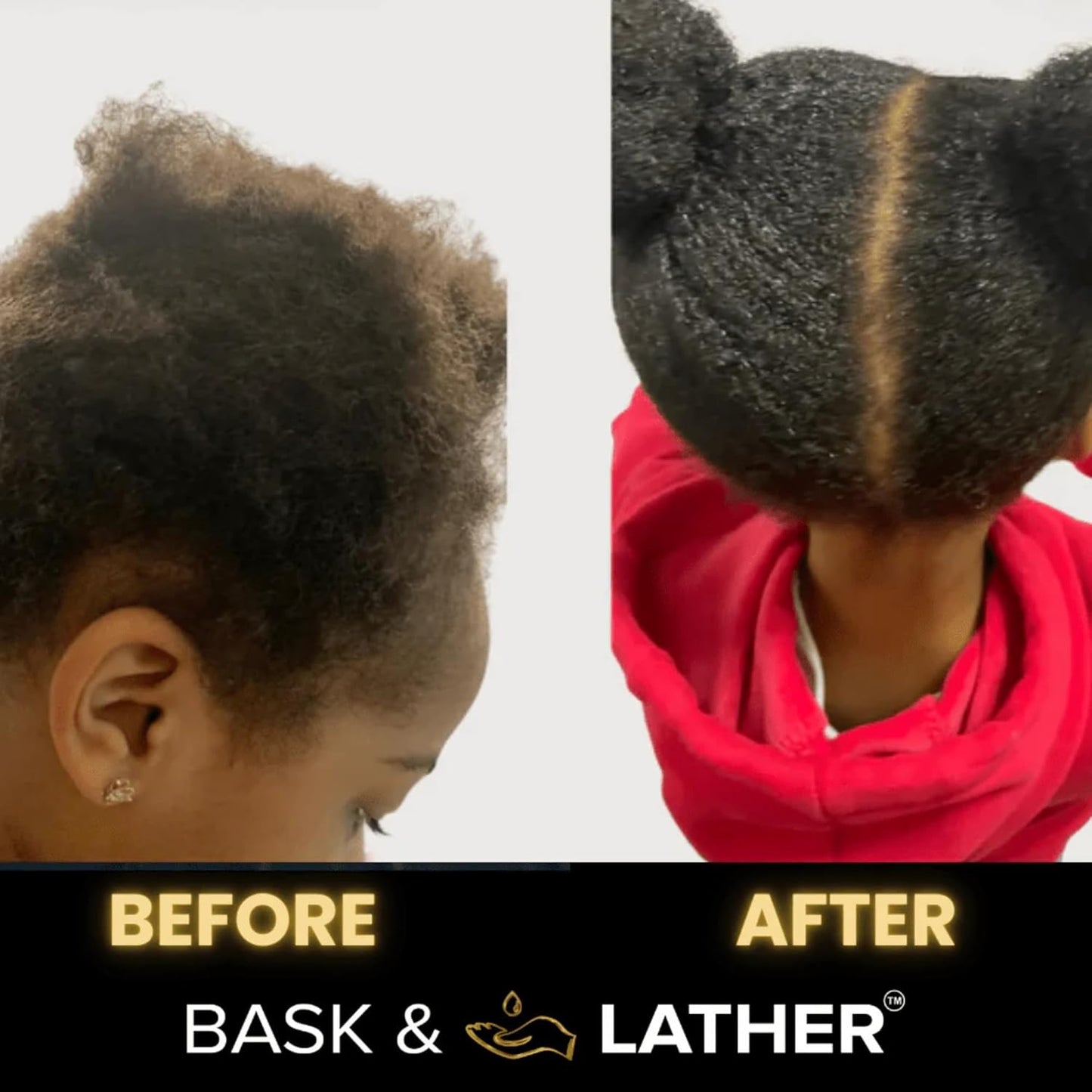 Replenish Conditioner - Deep Hydrating Natural Formula for Elasticity & Detangling | Silicone-Free, 8 oz