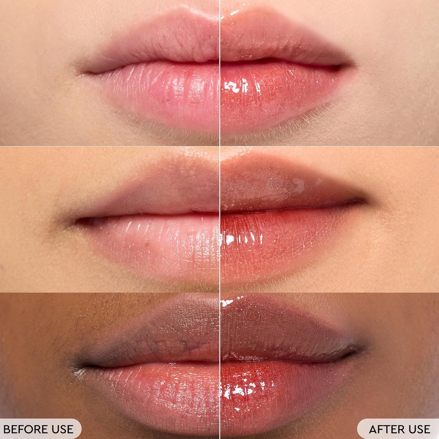HERA Tinted Shine Lip Serum #450 Brown Sugar - Weightless, Transfer-Resistant Color, 12-Hour Hydration | 0.30 oz.