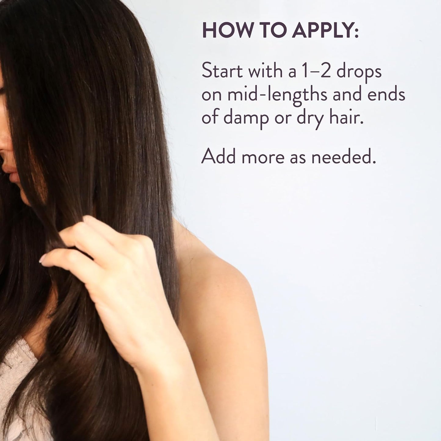 Pureology Hydrate Glow Catcher Hair Oil - Lightweight Heat Protectant for Dry Hair | 72 Hours Hydration & Shine