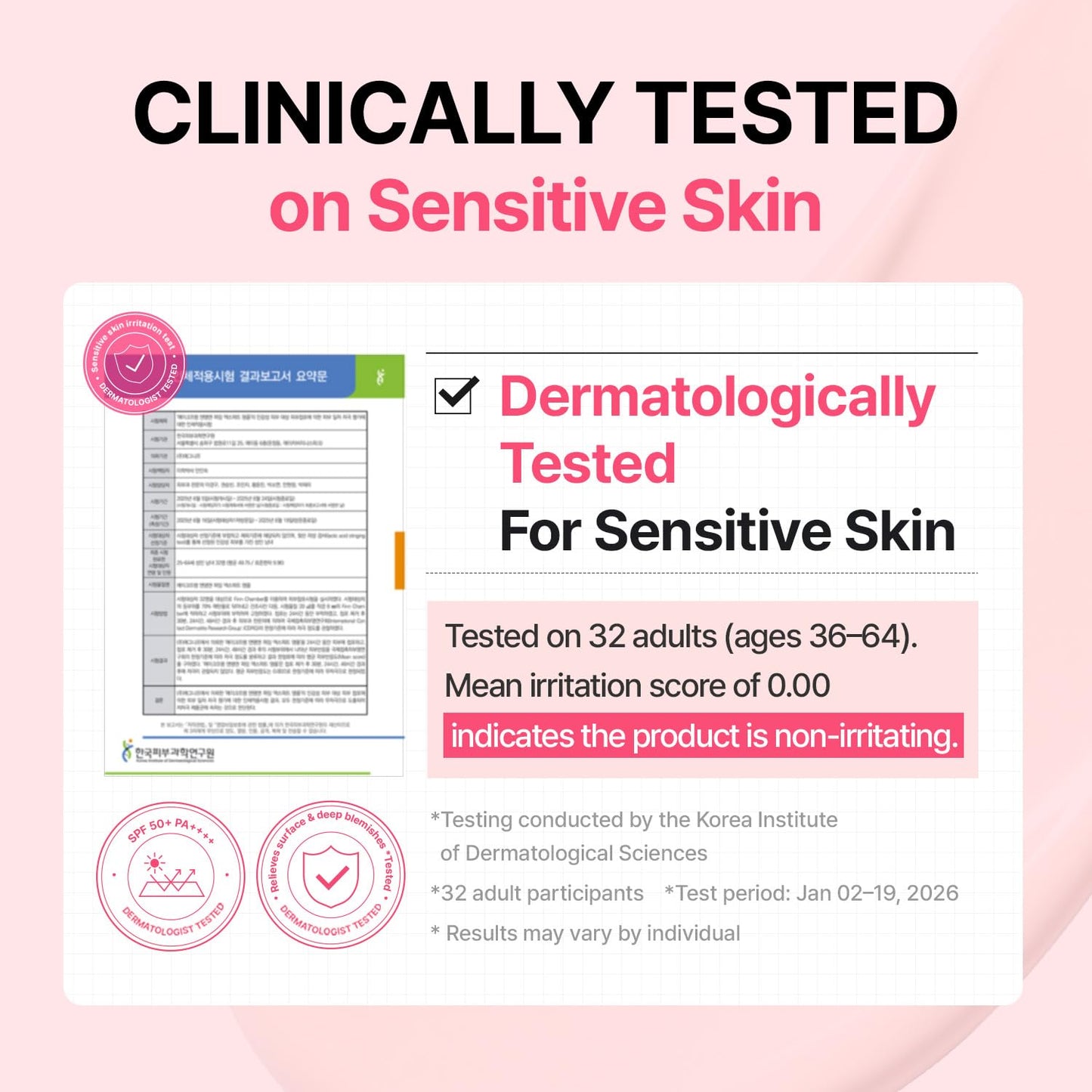 MAKE P:REM PDRN Tone-Up Sun Serum SPF 50, Korean Sunscreen, Lightweight Tinted Facial Sunscreen with Rosy Beige Tone-Up Effect, Radiant Glow Finish, Makeup-Friendly Daily Sunscreen, 1.69 fl oz (50ml)