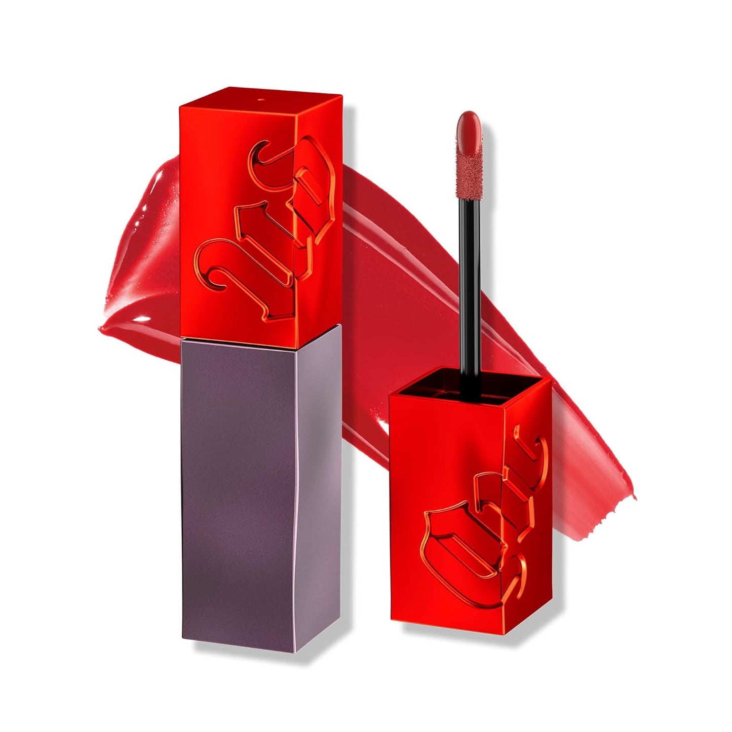 Urban Decay Vice Lip Bond Liquid Lipstick - Transfer-Proof, Longwear Hydrating Color | 0.14 fl oz