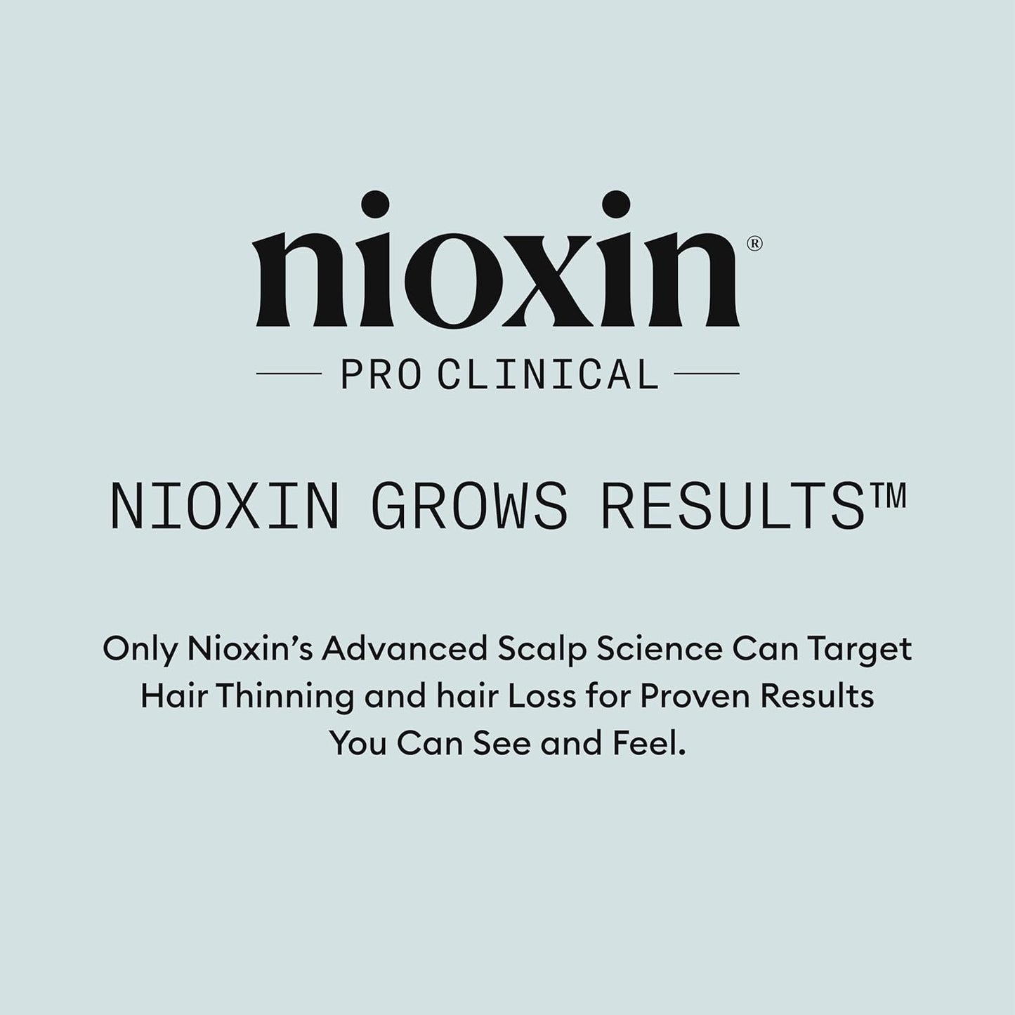 Nioxin Density Defend Root Lifting Spray - Hair Thickening & Volumizing Formula | 5.1 Fl Oz