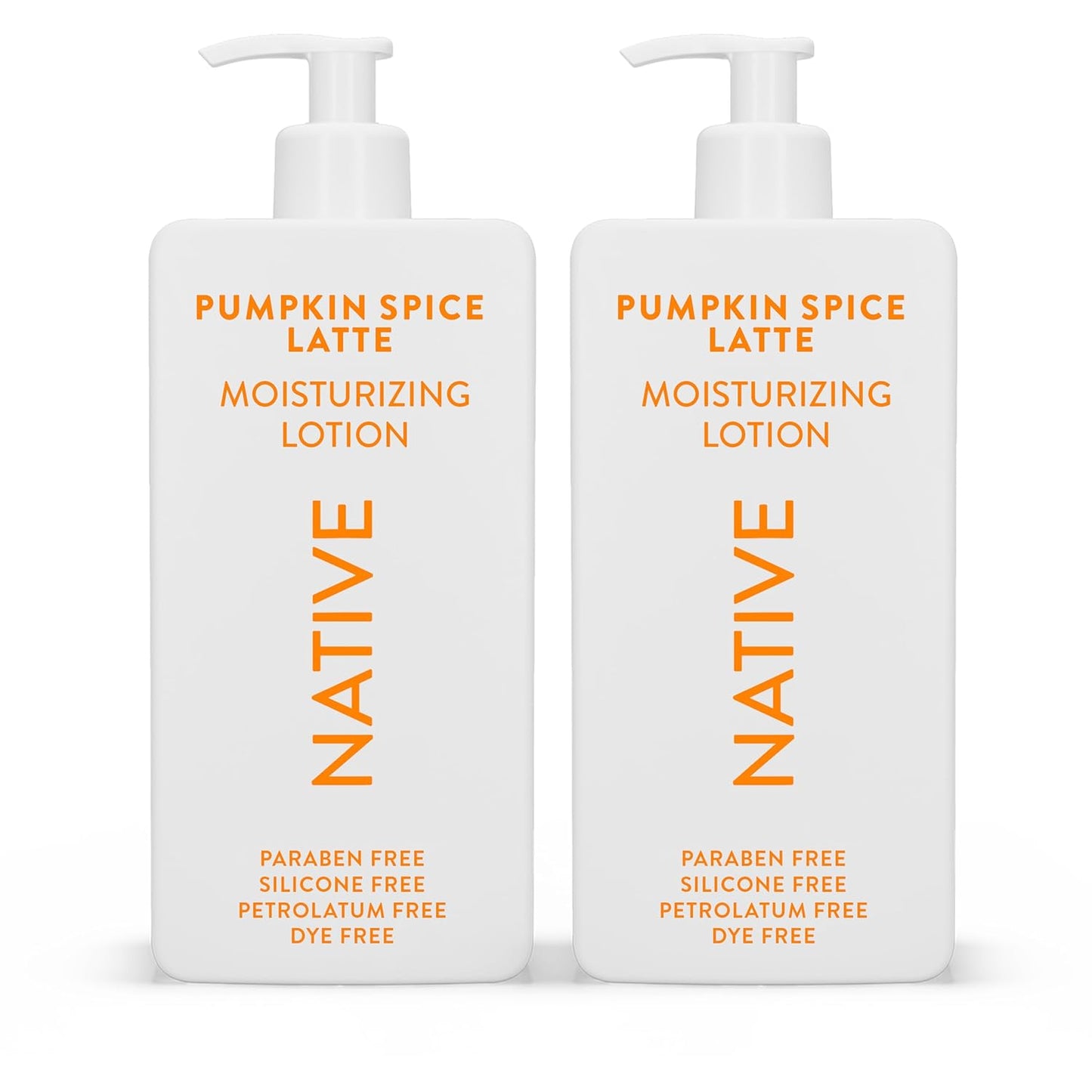 Native Body Lotion - Sea Salt & Cedar | 48-Hour Hydration for Dry Skin, 16.5 fl oz