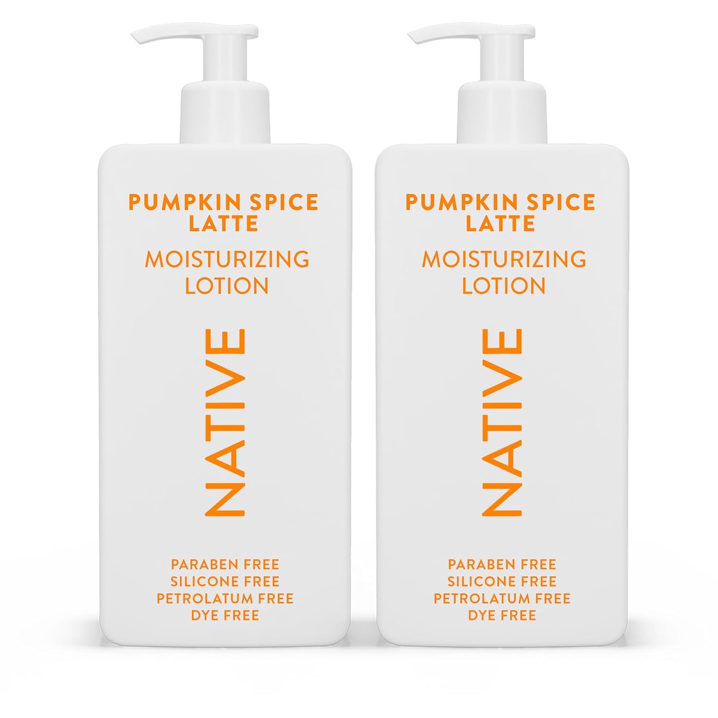 Body Lotion for Dry Skin - Naturally Derived Plant-Based Moisturizers | Lilac & White Tea, 16.5 fl oz