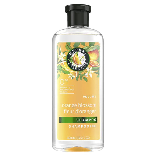 Herbal Essences Shampoo, Orange Citrus Blossoms, 13.5 fl oz