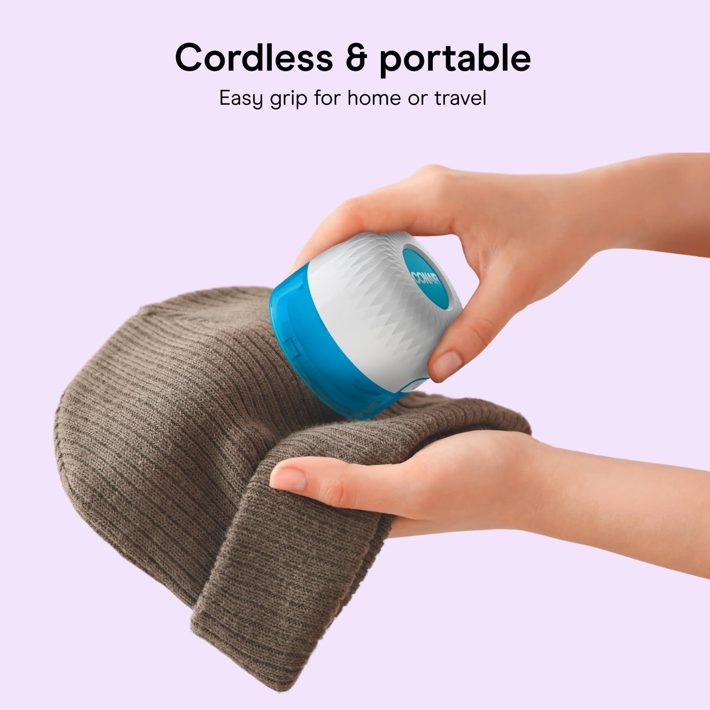 Conair Fabric Shaver Lint Remover