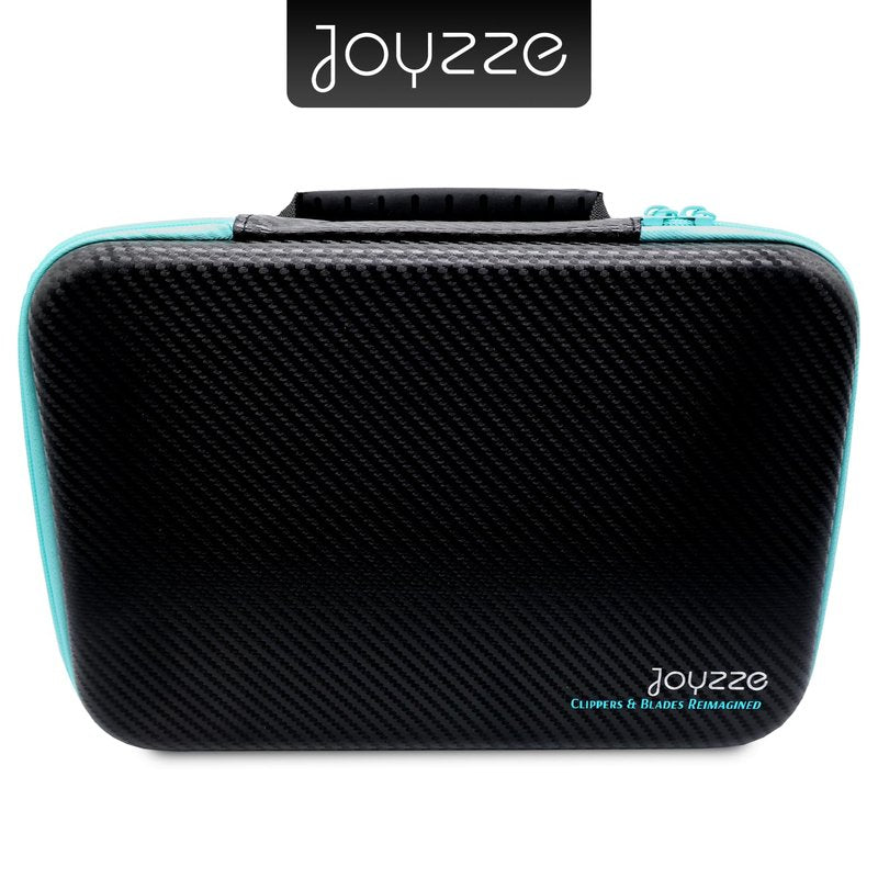 JOYZZE Blades Storage Case, Organize and Protect Your 22 Blades with this Convenient Storage Solution, Grooming Clipper Blade Storage Case Organizer