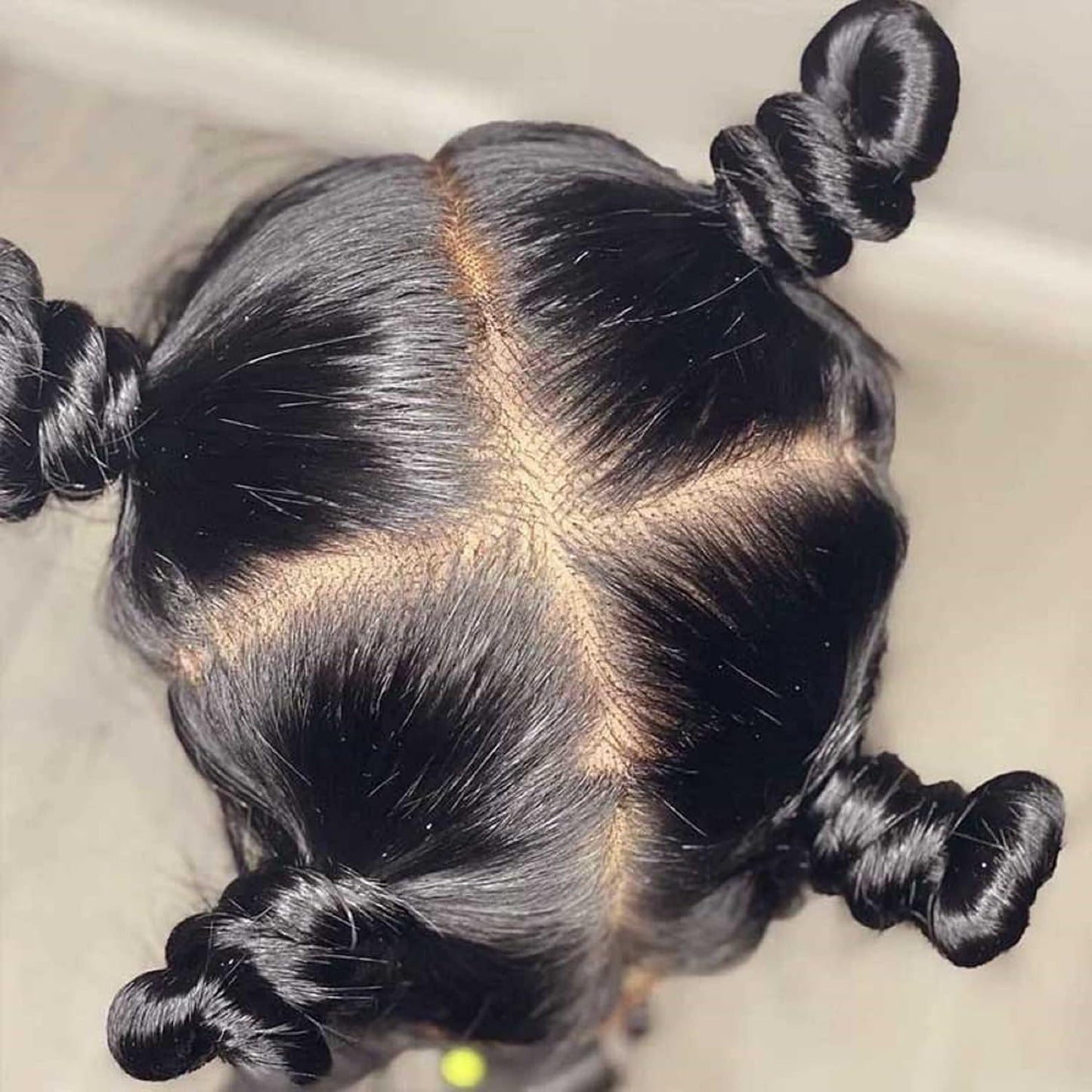 Curly Bundles Human Hair - 3C/4A Kinky Texture | 50g Jerry Curly Short Weave for Black Women