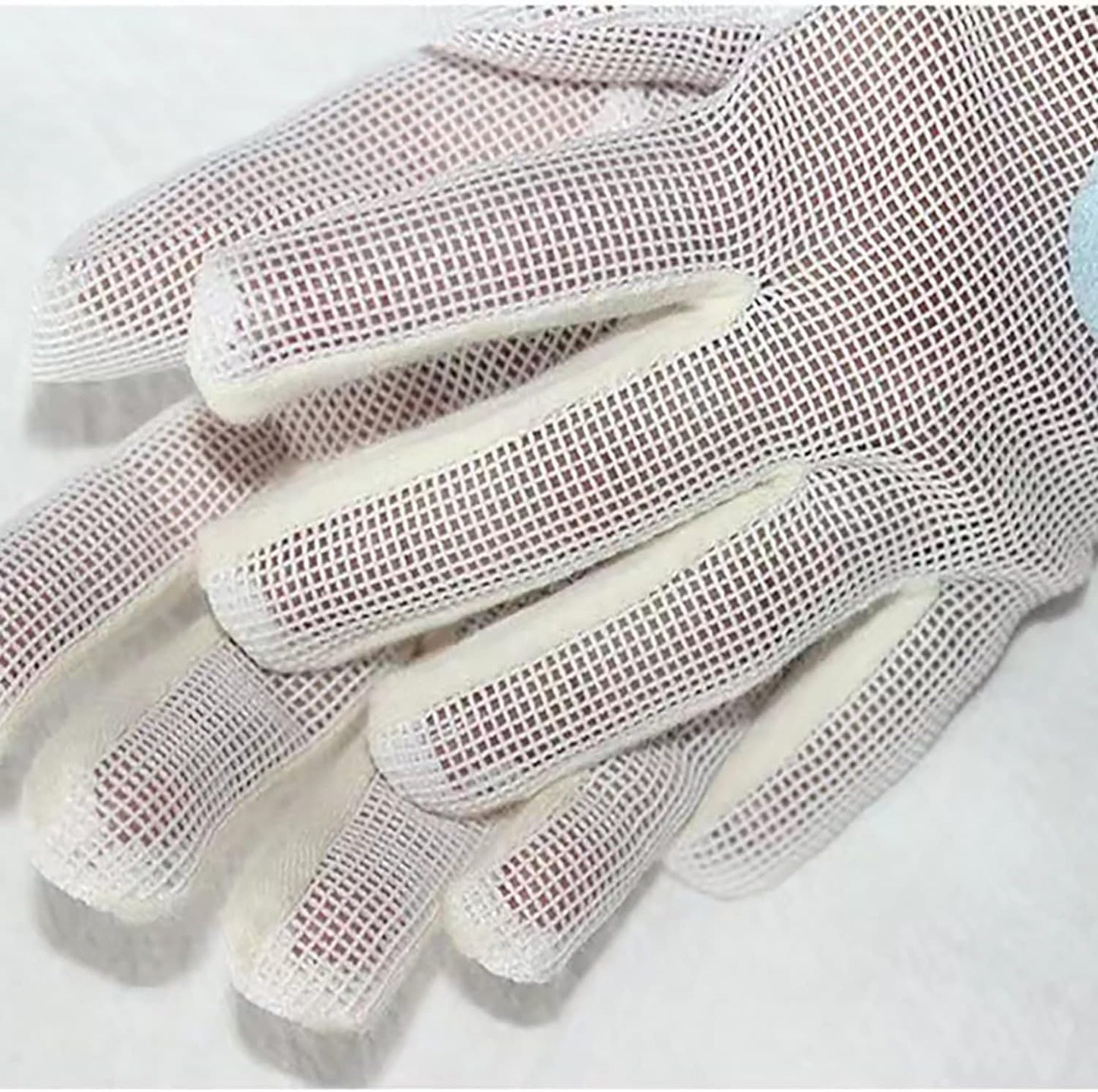 Thumb Sucking Guard Gloves | Effective Solution to Stop Thumb Sucking & Nail Biting for Kids (M)