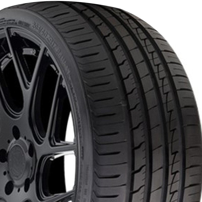 Ironman imove gen2 as P245/40R18 98W bsw all-season tire