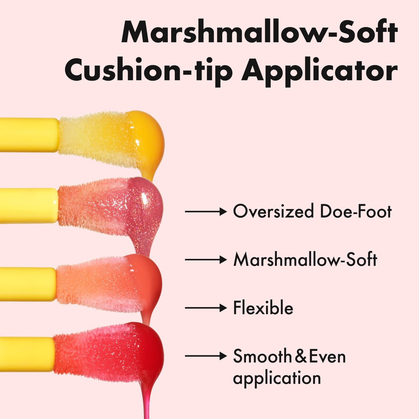 Amuse SEOUL Banana Lip Oil (02 BANANA) - Moisturizing Lip Oil Stain, Banana Scent, Hydrating Nourishing Crystal Clear Lip Stain, Lightweight Non-Sticky Glossy Finish, Vegan, Korean Makeup
