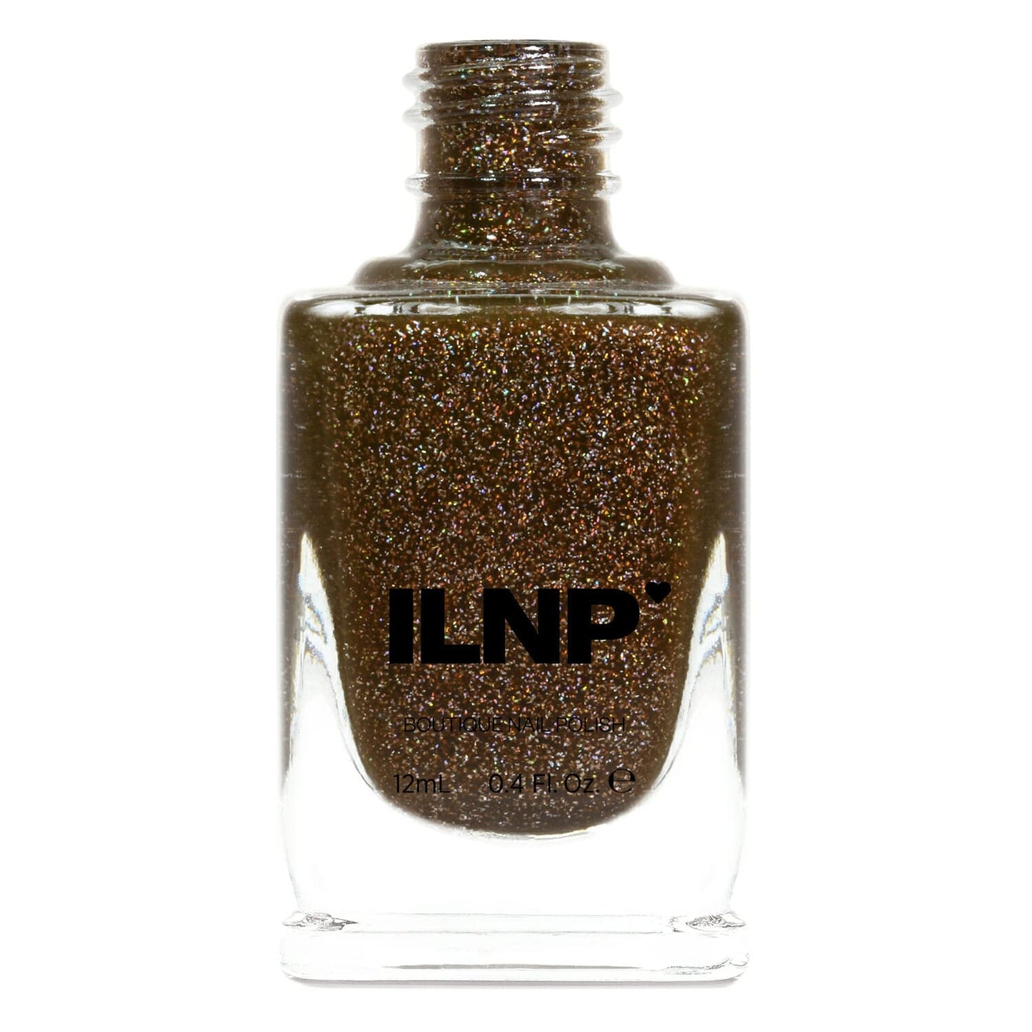 Cherry Luxe Nail Polish - Rich Red Holographic Finish | Long-Lasting & Vibrant Color