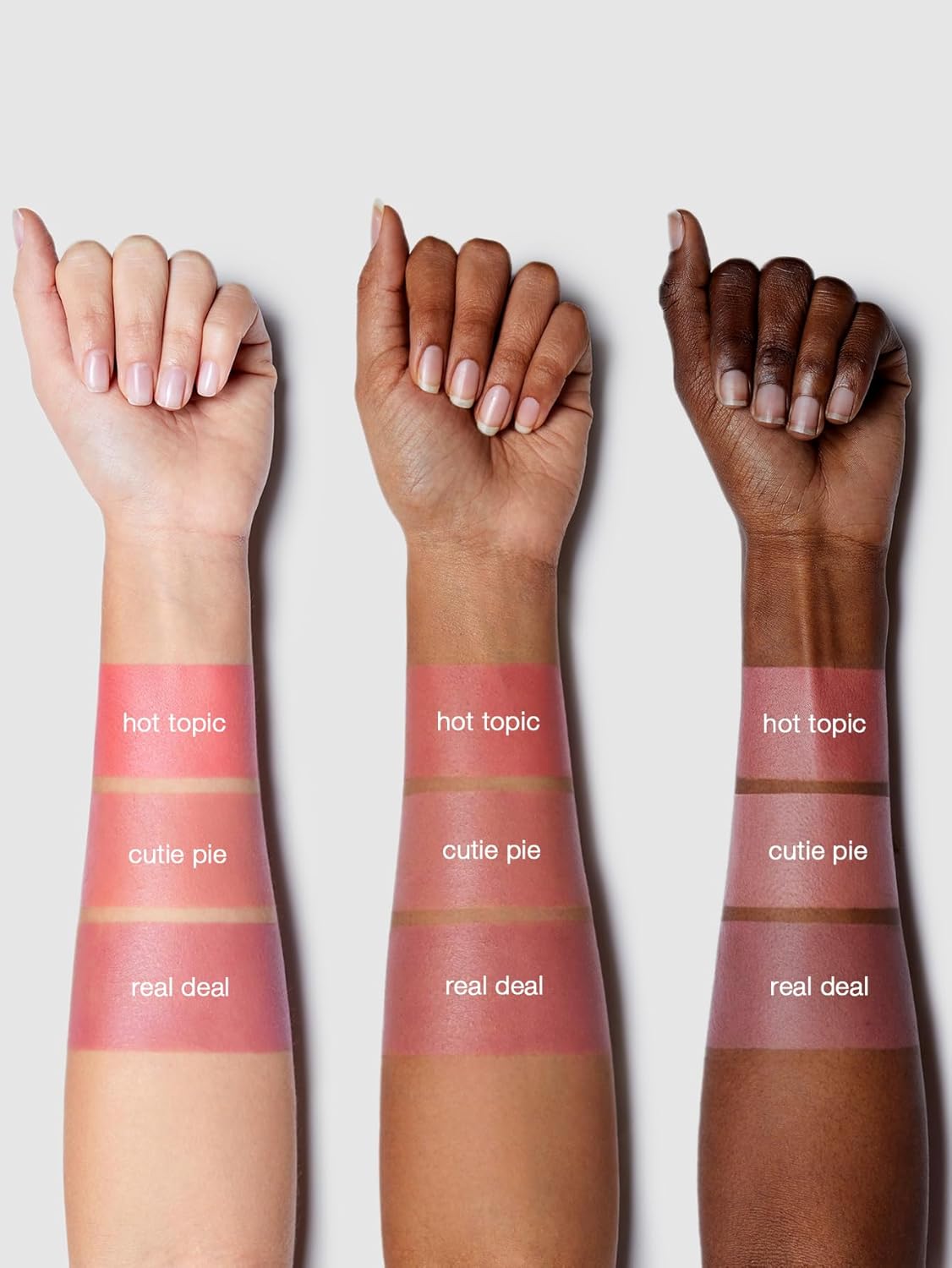 Color Bloom Liquid Blush Makeup for Cheeks - Matte Finish | 004 Hot Topic