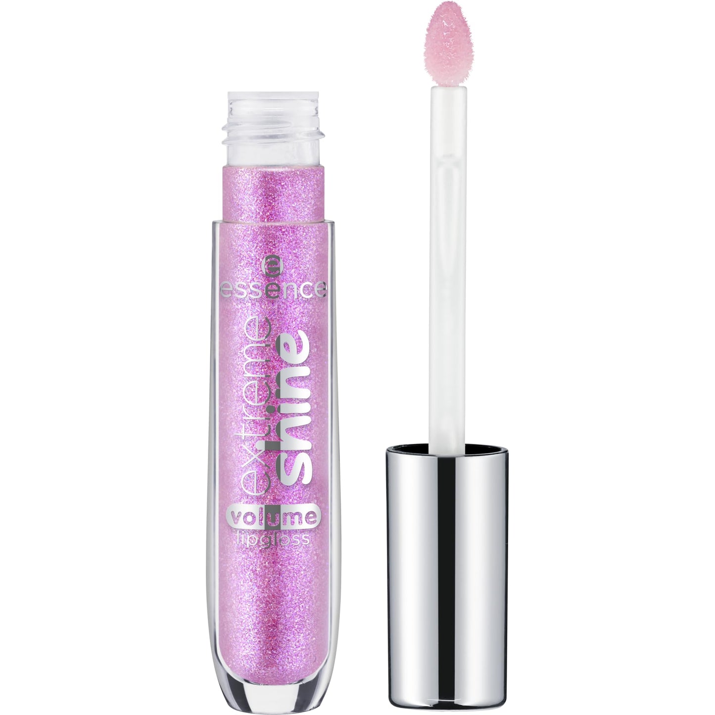 essence | Extreme Shine Volume Lipgloss Gift Set | 4 Shades in 1 Set | Stocking Stuffer for Beauty Lovers | Vegan & Cruelty Free | Free from Gluten, Parabens, Preservatives, Oil