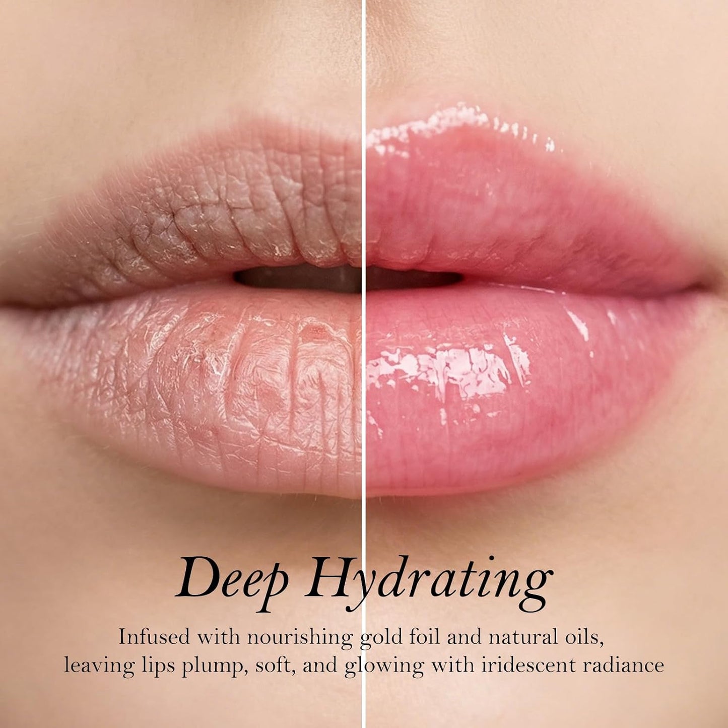 Color Changing Lipstick - PH Adjusting Hydrating Lip Balm | Long Lasting Glossy Shine - 2PCS