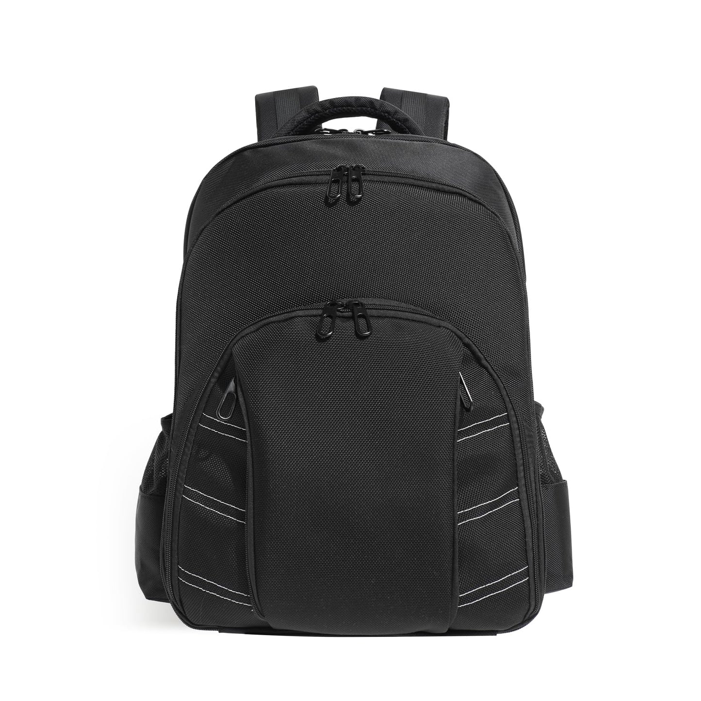 Barbers backpacks for Clippers and Supplies Makeup Backpack Bag Organizer for Hairstylists Large Bookbag for Clippers and Supplies Tools Hairdressers Travel Backpacks