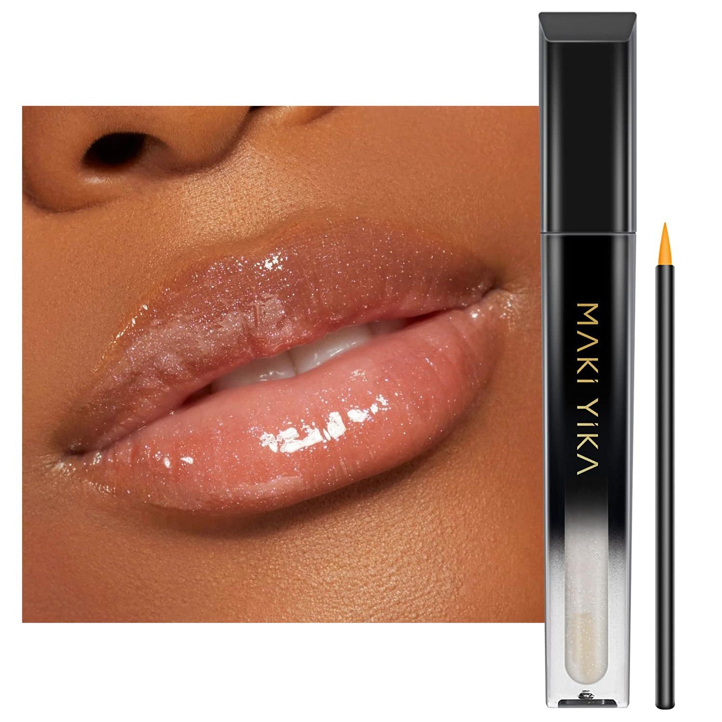 Burgundy Red Lipstick for Women - Long Lasting, No Smudge Matte Liquid | Transferproof & Cruelty-Free