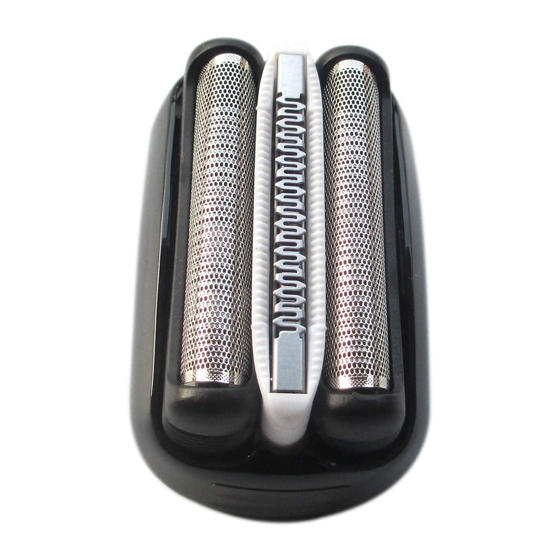 21B/32B Replacement Shaver Foil&Cutter Cassette For Braun For Braun Series 3 21B 32B 320S-4 330S-4 340S-4 350CC-4