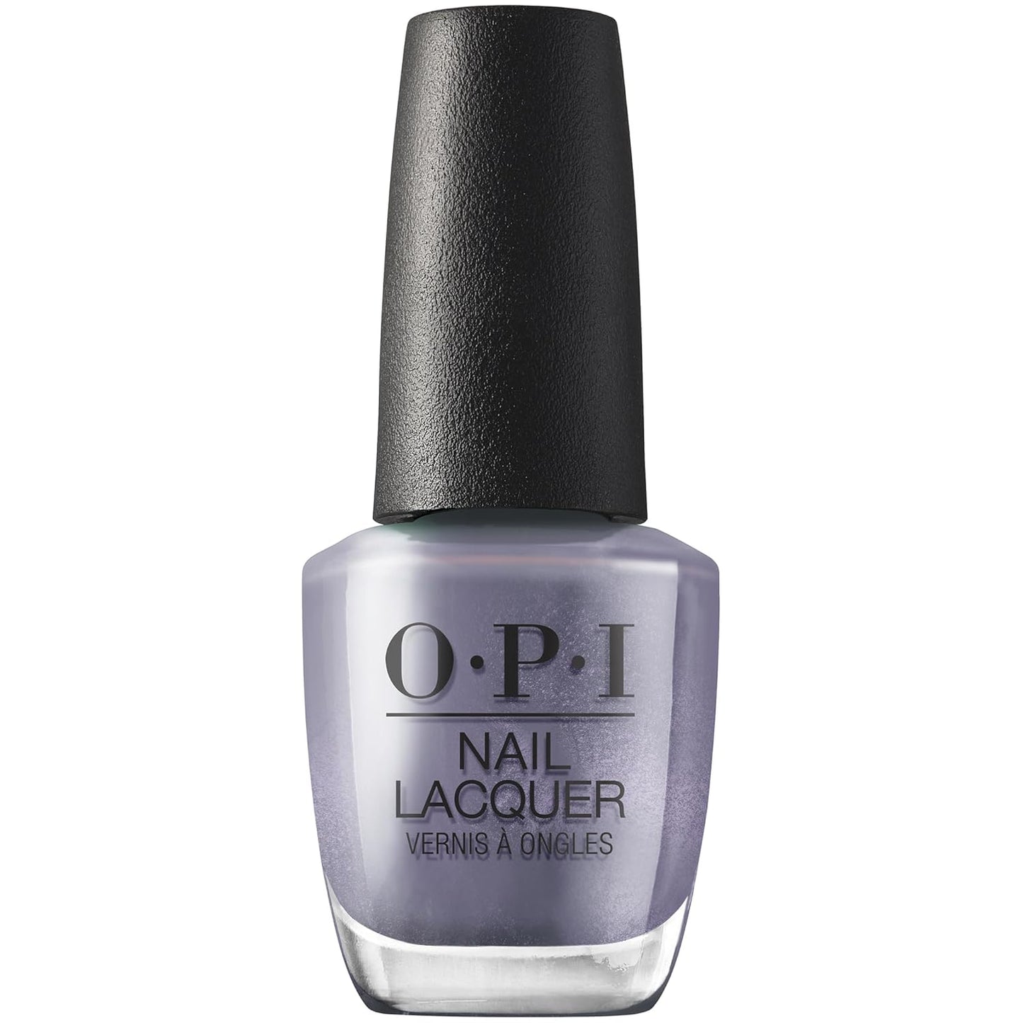 OPI Nail Lacquer Red Nail Polish - Crème, Shimmer & Glitter | Chip Resistant, Fast Drying | 0.5 Fl Oz