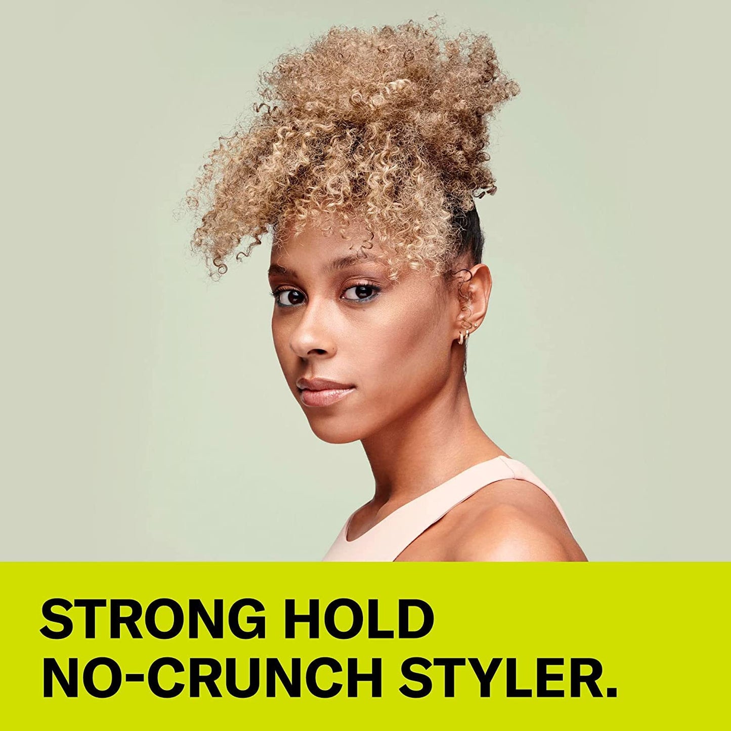 DevaCurl Ultra Defining Gel Strong Hold Non-Crunch Styler, 3 fl. oz