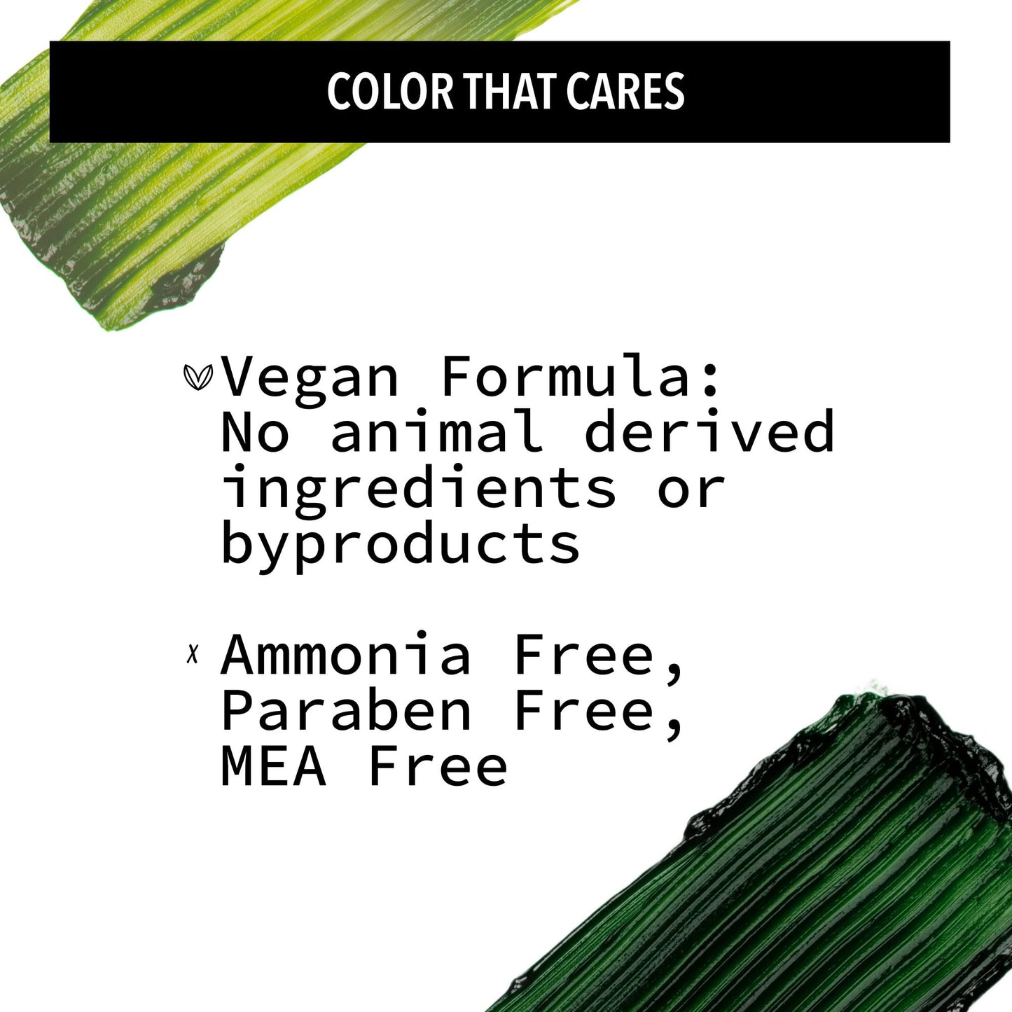Pulp Riot Semi Permanent Hair Color Absinthe – Mid-Level Emerald Green with Blue Undertones, Long-Lasting Vibrancy, Anti-Overworking Formula, Vegan, Conditioner-Based, 4oz Tube