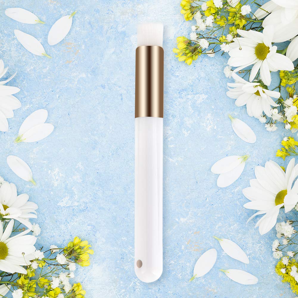 Eyelash Extension Cleanser - Natural Aloe Foaming Shampoo 60ML | Paraben & Sulfate Free, Non-Irritating