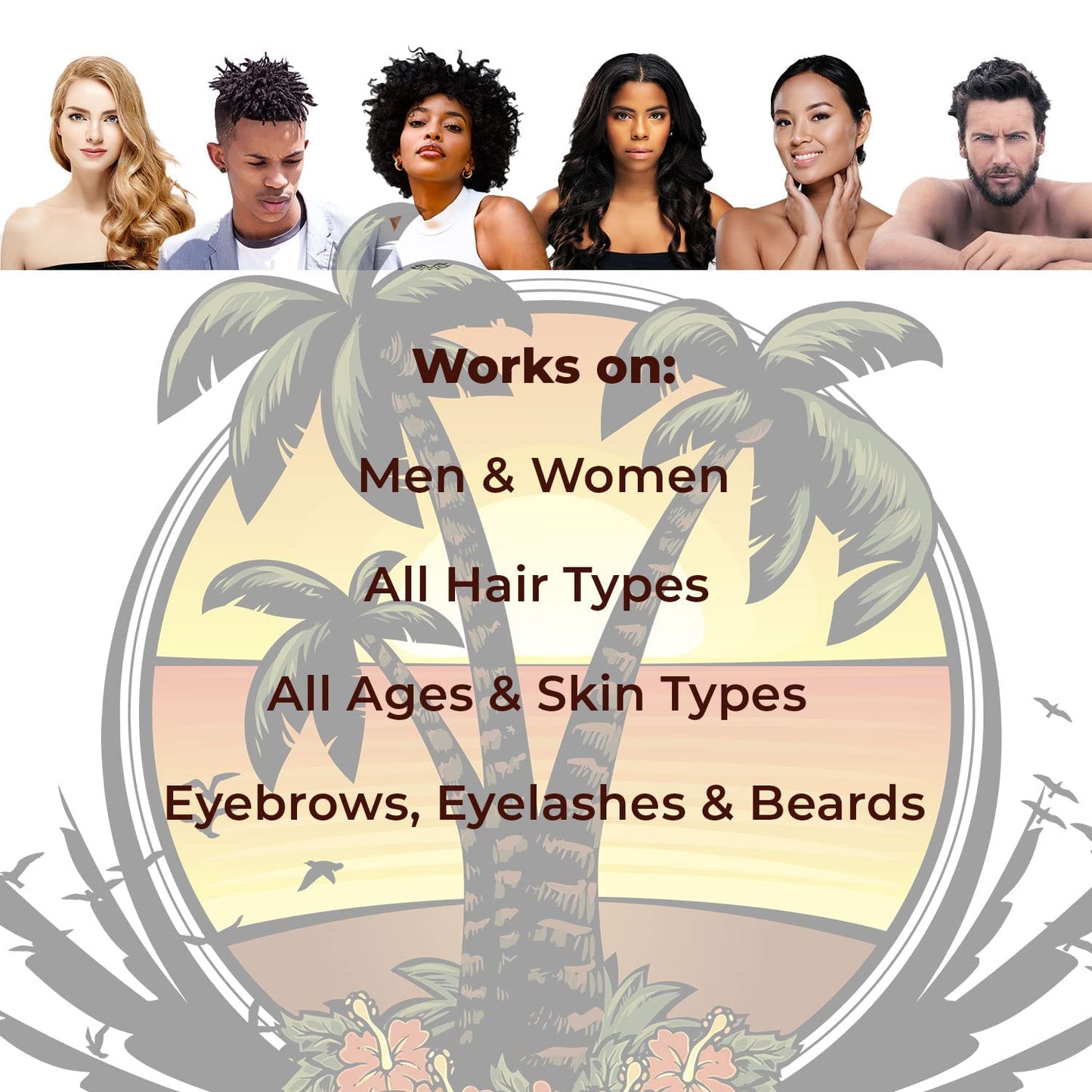 Sunny Isle Lavender Jamaican Black Castor Oil Pure Butter 4oz | Stimulates Hair Growth | Effective Moisturizer Hair & Skin | All Types & Textures